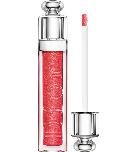 christian Dior lip gloss price